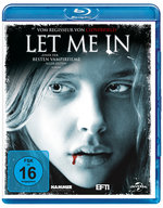 Film: Let me in
