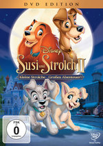 Film: Susi und Strolch 2 [SE]