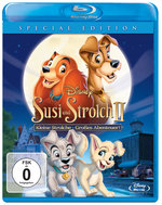 Film: Susi und Strolch 2 [SE]