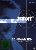 Film: Tatort - Schimanski Komplettbox 2 [13 DVDs]