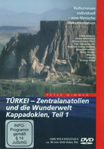 Film: Türkei – Zentralanatolien und die Wunderwelt...