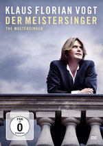 Film: Klaus Florian Vogt - Der Meistersinger