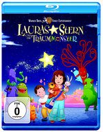 Film: Lauras Stern und die Traummonster