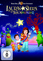 Film: Lauras Stern und die Traummonster