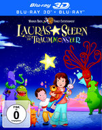 Film: Lauras Stern und die Traummonster (inkl. 2D)
