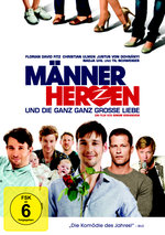 Film: Männerherzen und die ganz ganz grosse Liebe
