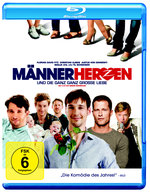 Film: Männerherzen und die ganz ganz grosse Liebe