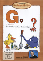 Film: G9 - Gabel/Glasrecycling/Glockenklöppel