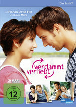 Film: Verdammt verliebt [3 DVDs]