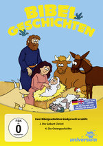Film: Bibel Geschichten 2
