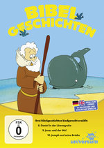 Film: Bibel Geschichten 4