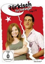 Film: Türkisch für Anfänger - Folge 1-6