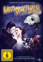 Film: Love Never Dies
