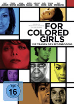 Film: For Colored Girls - Die Tränen des Regenbogens
