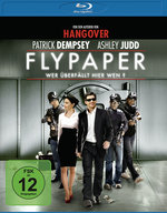 Film: Flypaper - Wer überfällt hier wen?