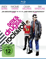 Film: Sex & Drugs & Rock & Roll