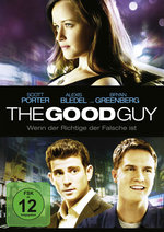 Film: The Good Guy - Wenn der Richtige der Falsche ist