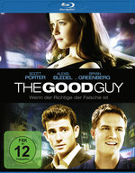 Film: The Good Guy - Wenn der Richtige der Falsche ist