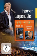 Film: Howard Carpendale - 20 Uhr 10/Der Rich... (+CD)