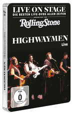 Film: Highwaymen - Highwaymen Live/Live on Stage [MP]