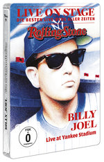 Film: Billy Joel - Live at Yankee Stadium/Live... [MP]