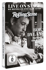 Film: Bob Dylan - The Other Side of the Mirror [MP]