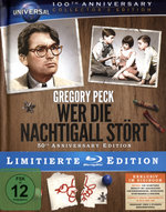 Film: Wer die Nachtigall stört - 100th Anniver. Ed.