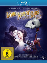 Film: Love Never Dies