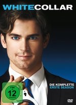 Film: White Collar - Season 1 [4 DVDs]