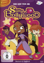 Film: Sally Bollywood Volume 1