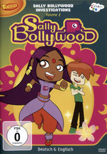 Film: Sally Bollywood Volume 2