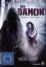 Film: Der Dämon - Im Bann des Goblin