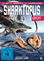 Film: Sharktopus - Uncut