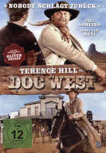 Film: Doc West 2 - Nobody schlägt zurück