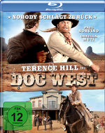 Film: Doc West 2 - Nobody schlägt zurück