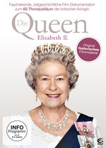 Film: Die Queen - Elisabeth II.