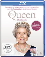 Film: Die Queen - Königin Elisabeth II