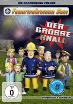 Film: Feuerwehrmann Sam - Der grosse Knall