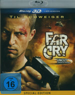 Film: Far Cry - Uncut [SE]