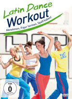 Film: Latin Dance Workout - Abnehmen, Figur formen...
