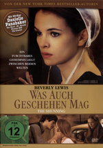 Film: Was auch geschehen mag - The Shunning
