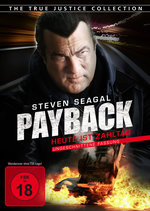 Film: Payback - Heute ist Zahltag - Ungeschn. Fass.