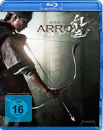 Film: War of the Arrows