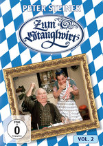 Film: Zum Stanglwirt - Vol. 2/Folgen 6-10
