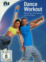 Film: Fit for Fun - Dance-Workout: Abnehmen & fit...