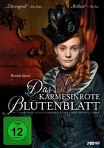 Film: Das karmesinrote Blütenblatt [2 DVDs]