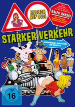 Film: Starker Verkehr