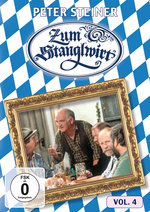 Film: Zum Stanglwirt - Vol. 4/Folgen 16-20