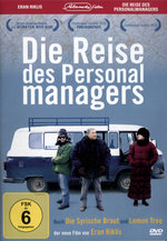Film: Die Reise des Personalmanagers