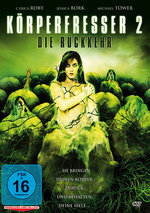 Film: Körperfresser 2 - Die Rückkehr